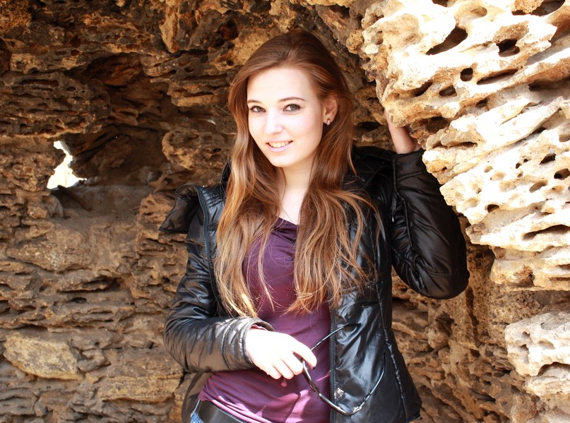 Маришка Мухина | Одесса