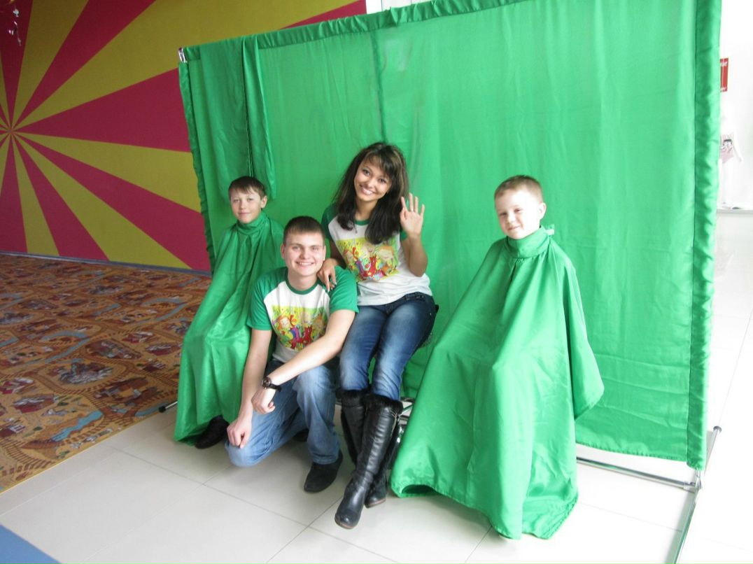 Максим Степанов | Санкт-Петербург