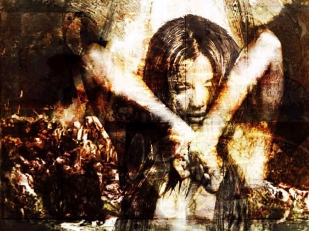 Анна Елисеева | Бежецк