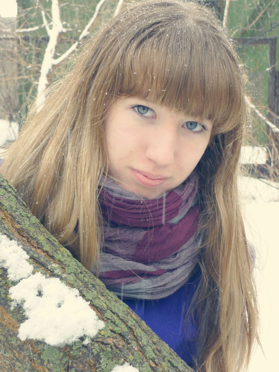 Юлия Оглоблина | Тула