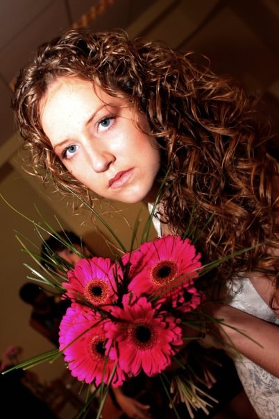 Люба Тихонова | London