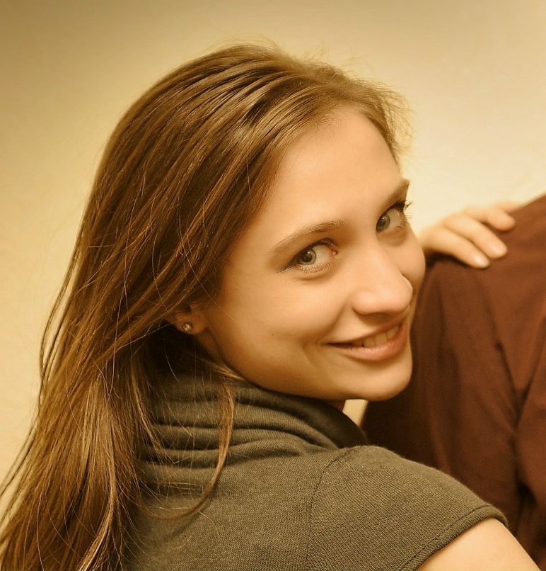 Екатерина Редун | Киев