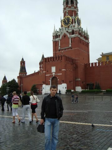 Александр Сизых | Санкт-Петербург