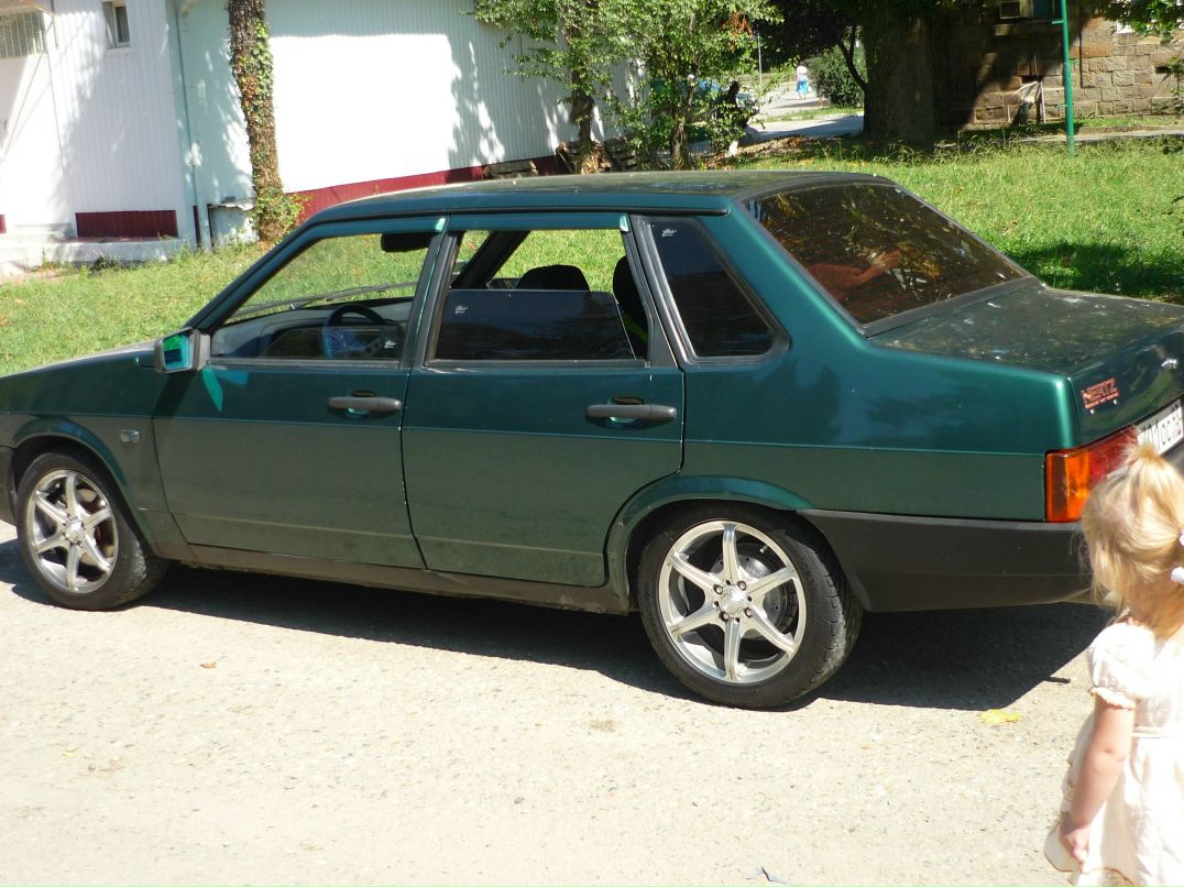 Денис Стаценко | Сочи