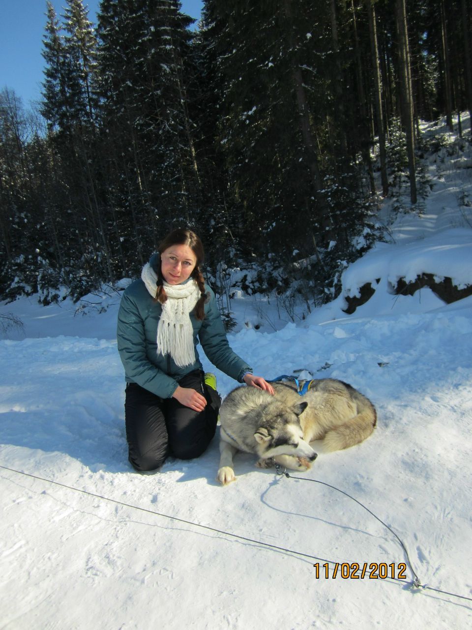 Евгения Корехова | Днепр (Днепропетровск)