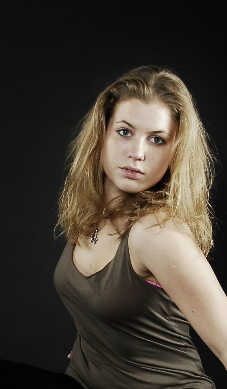 Лена Хорева | Москва