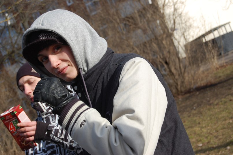 Андрей Пчелкин | Kingston