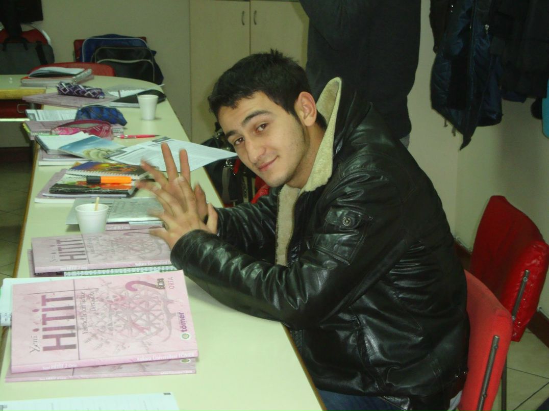 Артур Белялов | Москва