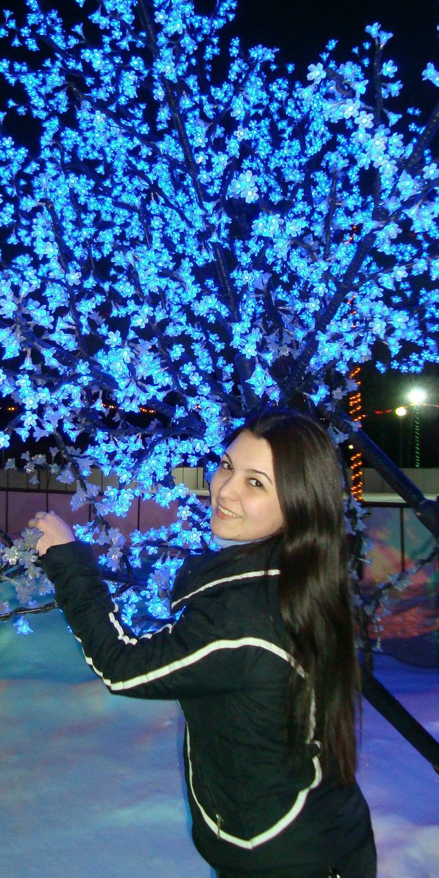 Рита Митрюкова | Уфа