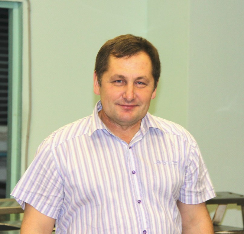 Игорь Анфалов | Юбилейный