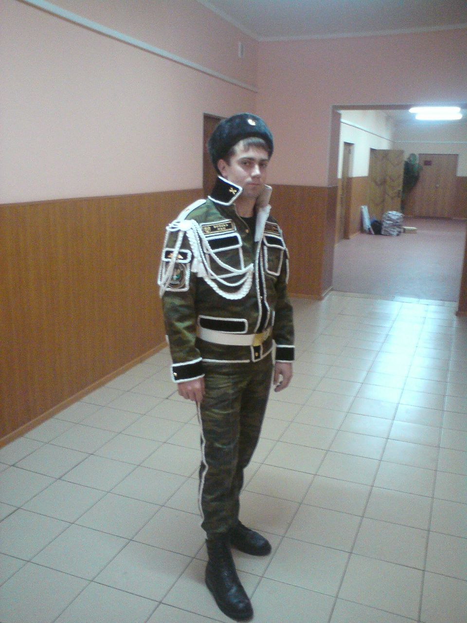 Сергей Бондарь | Омск