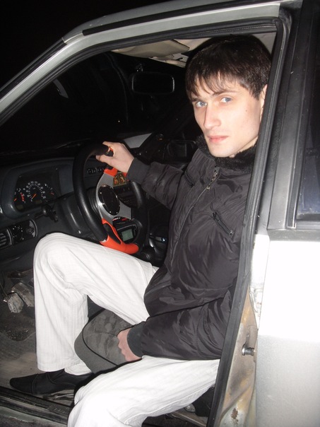 №2, Дмитрий Жуков, Ростов-на-Дону №2, Дмитрий Жуков, Ростов-на-Дону