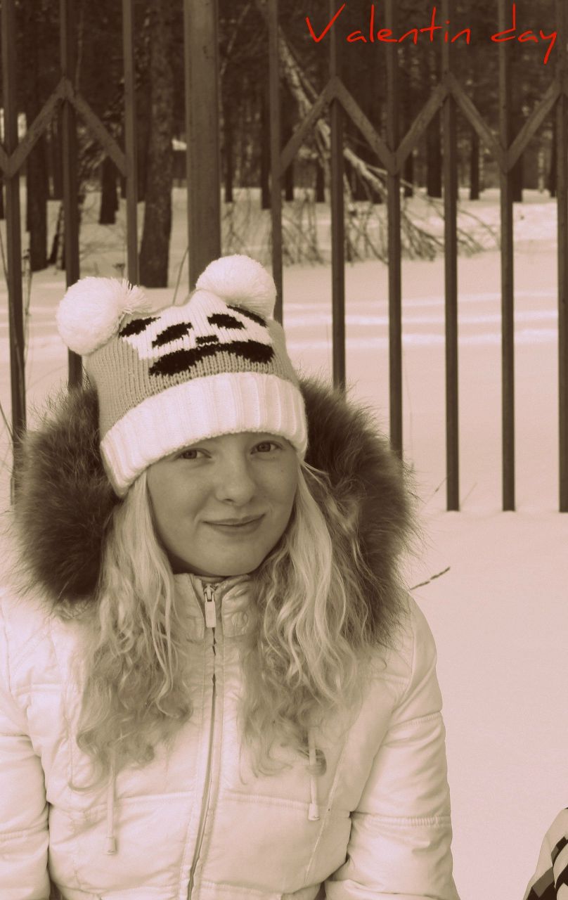 Анастасия Васькина | Москва