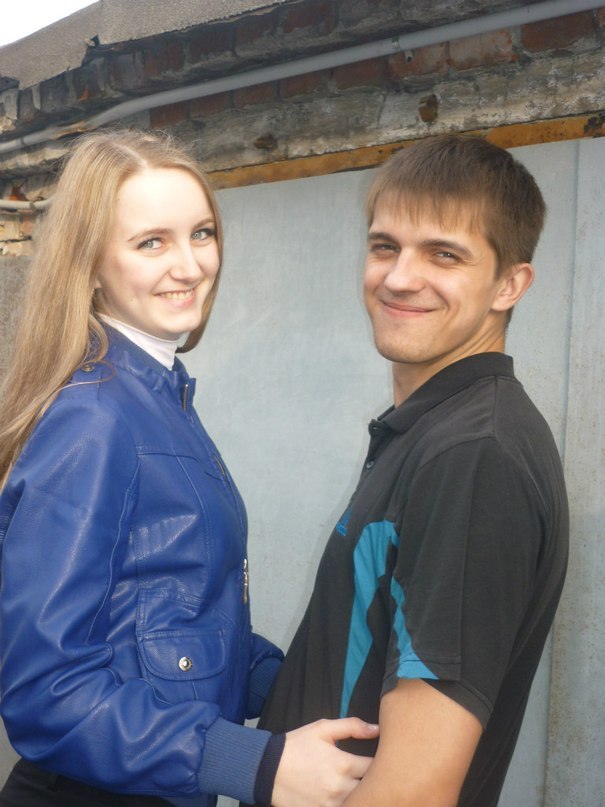 Дмитрий Ласточкин | Нижний Тагил