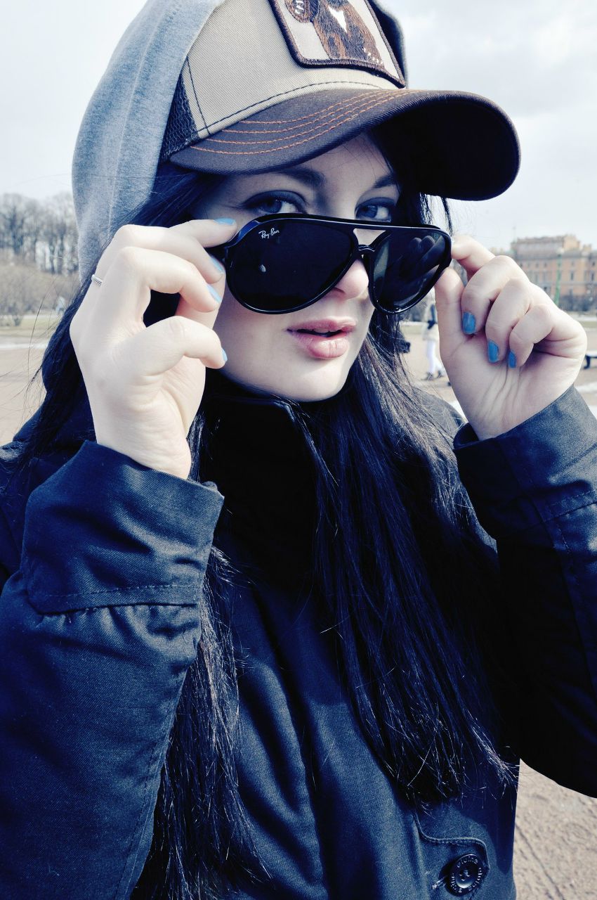 Ирина Яковенко | Москва