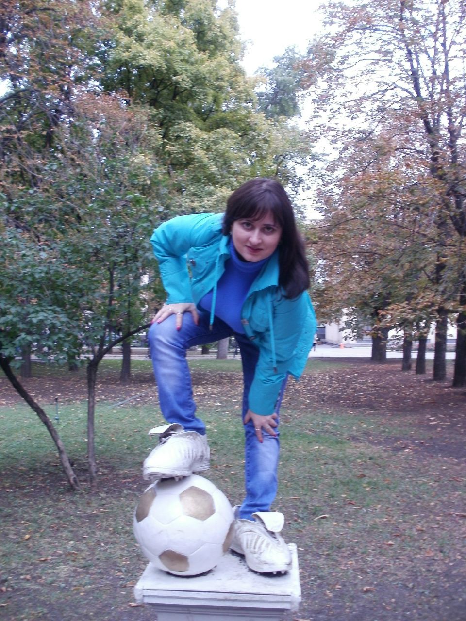 Татьяна Тимофеева Nik@ | Харьков