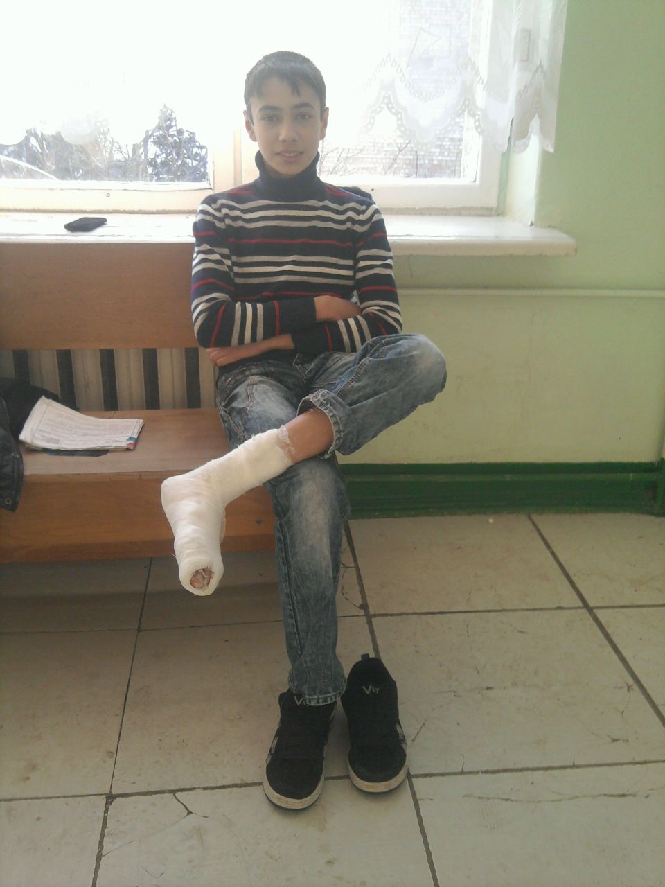 Орест Бабчук | Ивано-Франковск