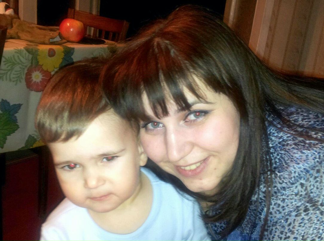 Анна Чумичкина Владимировна | Саратов