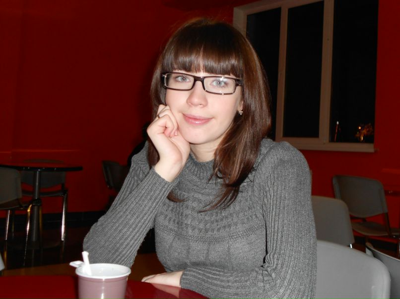 Ольга Пономарева | Можга