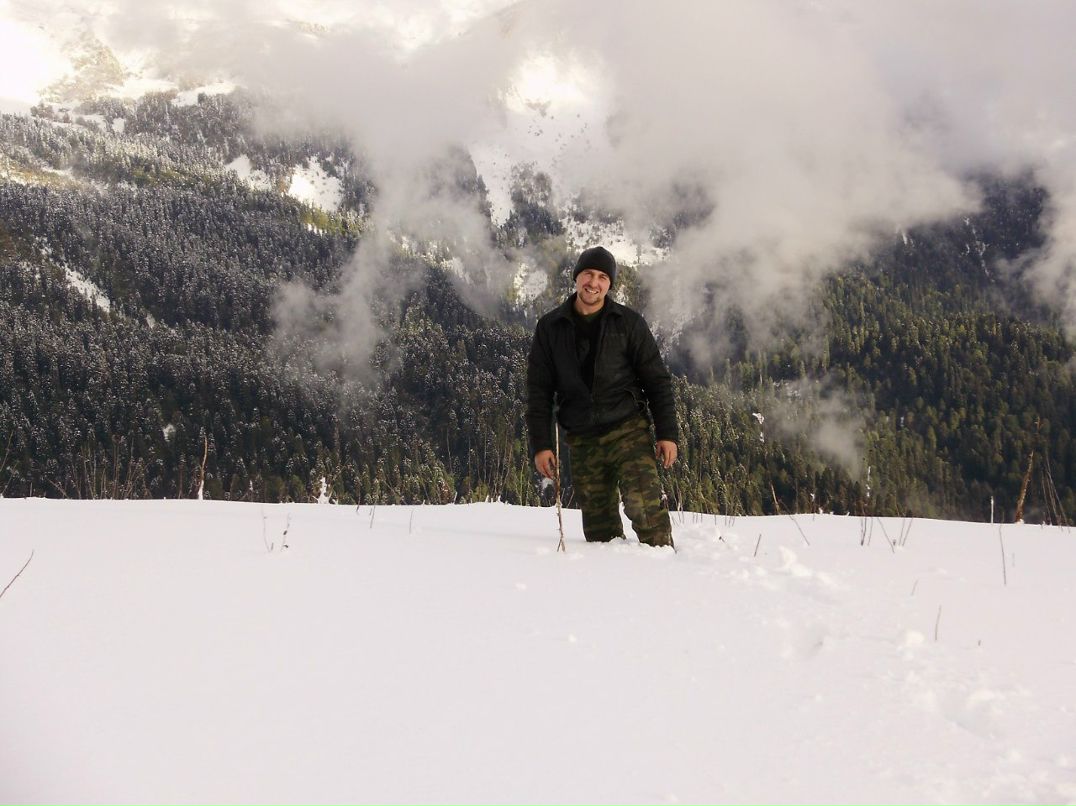 Сергей Никитин | Анапа