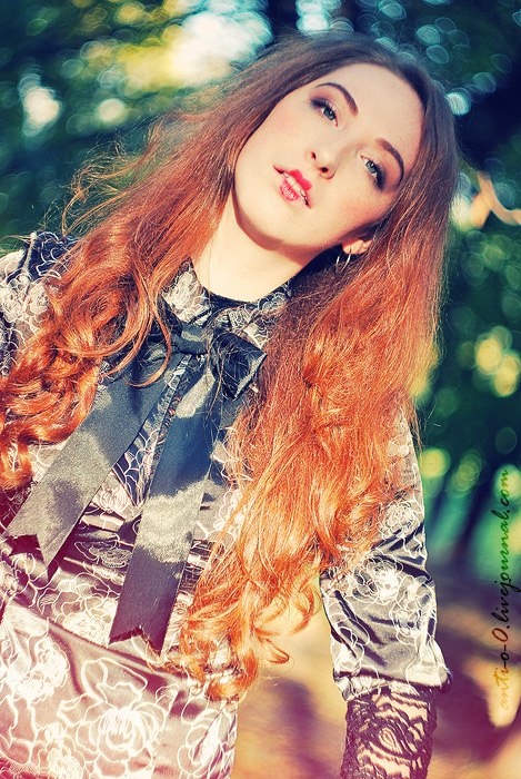 Таня Гогенко | Москва