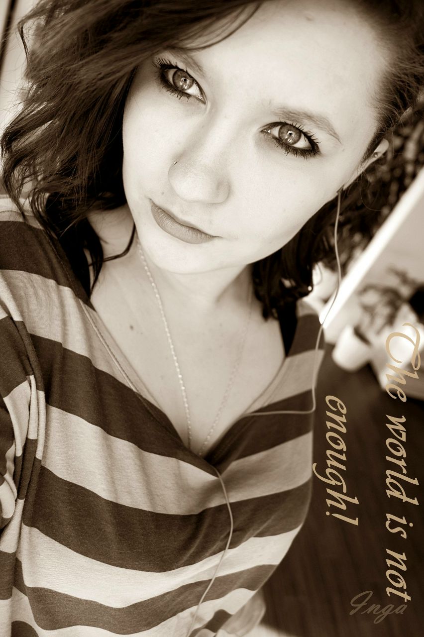 Inga Kroter | Stuttgart