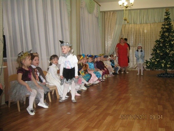 Надежда Шихалеева | Санкт-Петербург