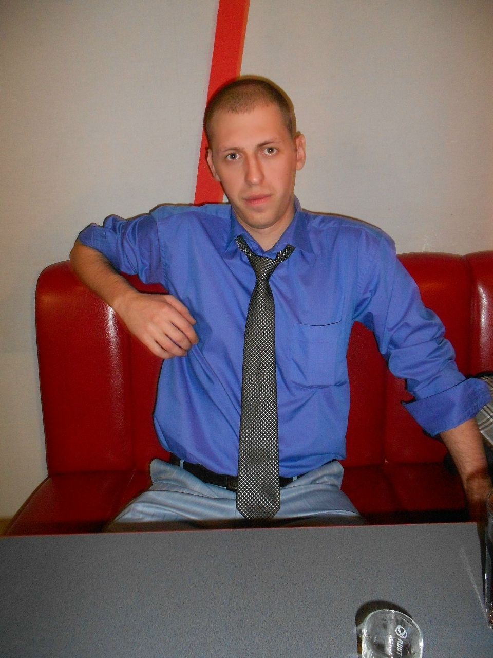 Васиф Кондрицкий [ _kiLLeR_аЛиБАбаИч_ ] | Винница