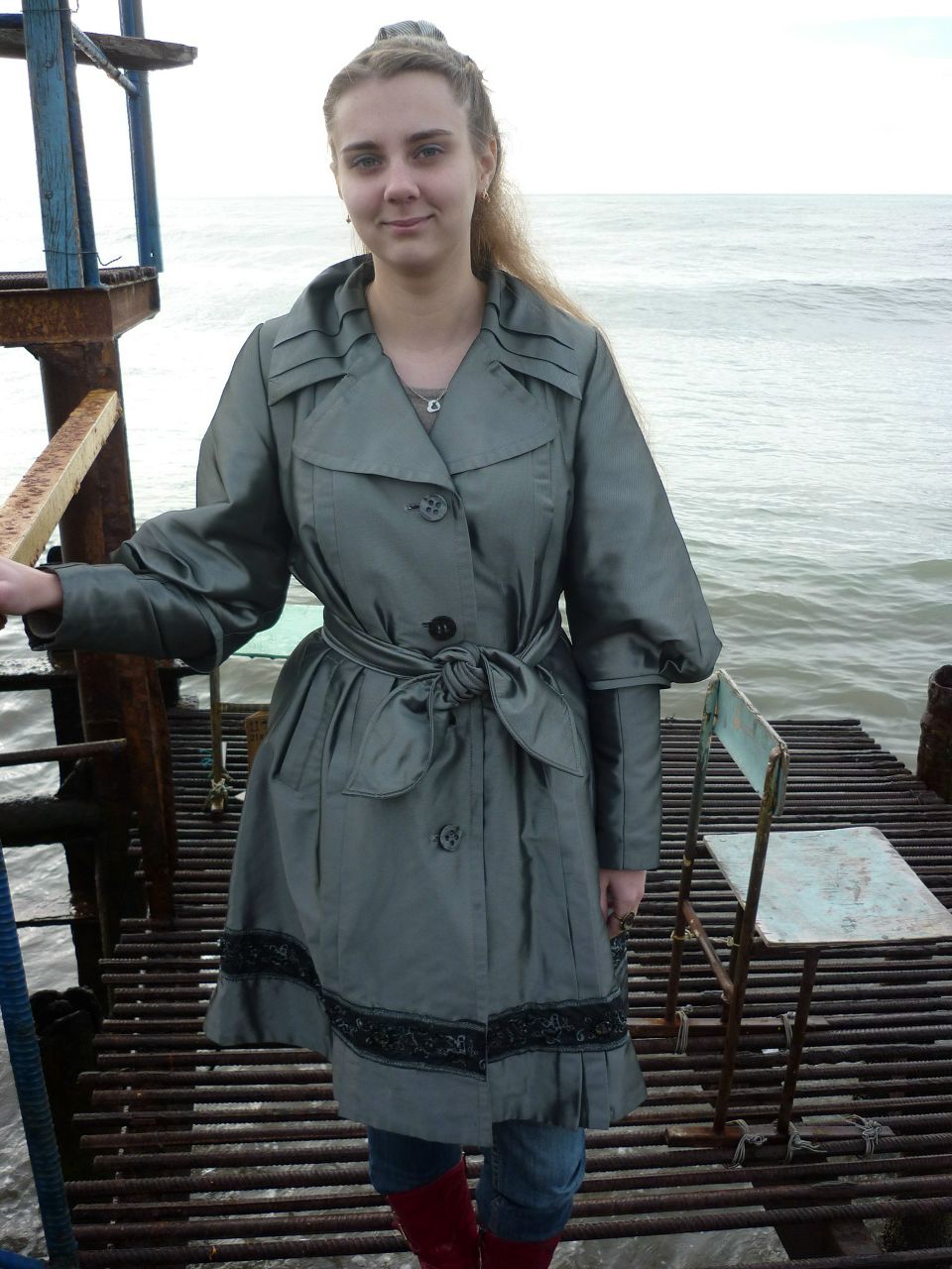 Анна Иванова | Москва