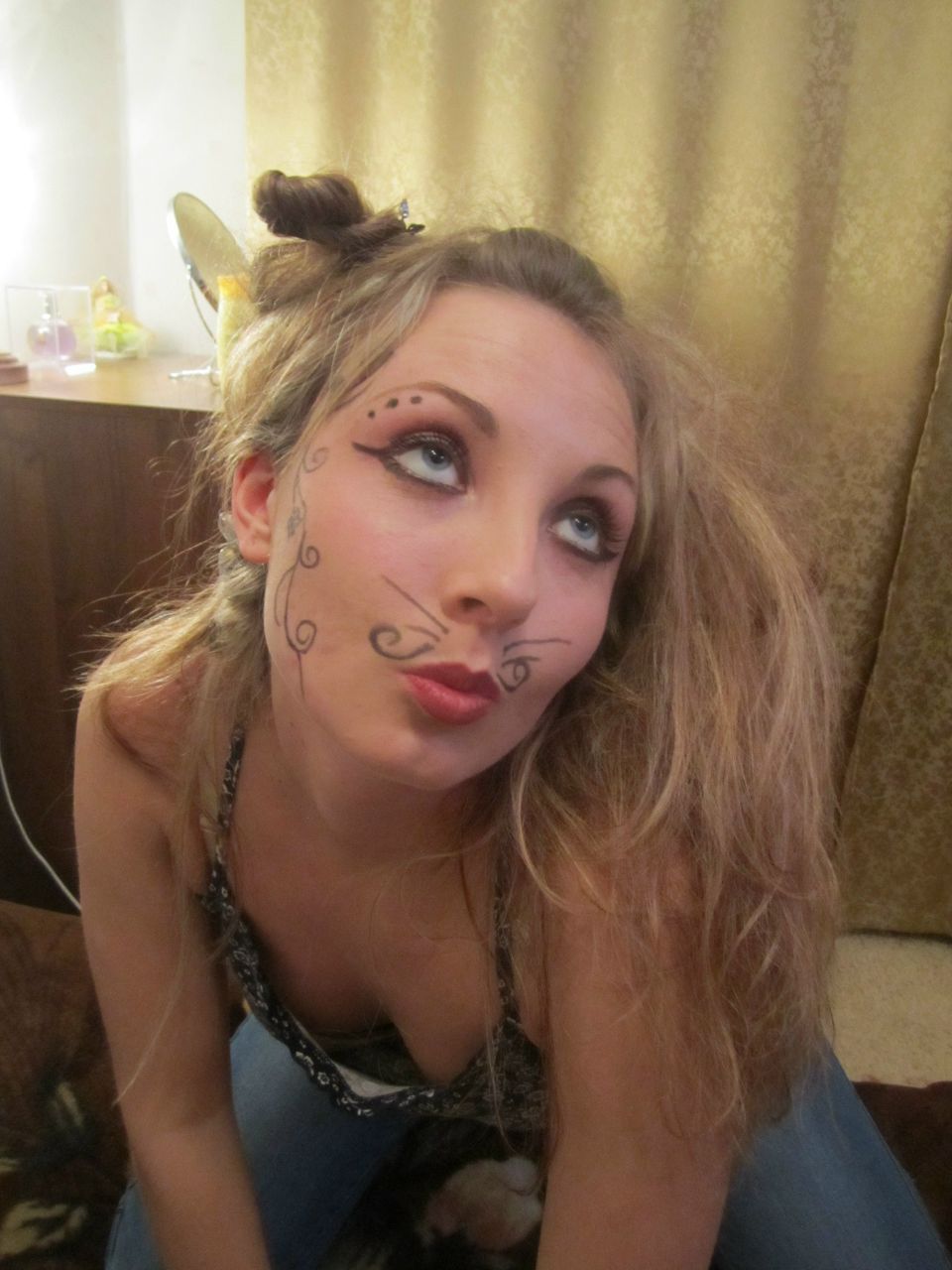 Оля Шараева | Могилёв