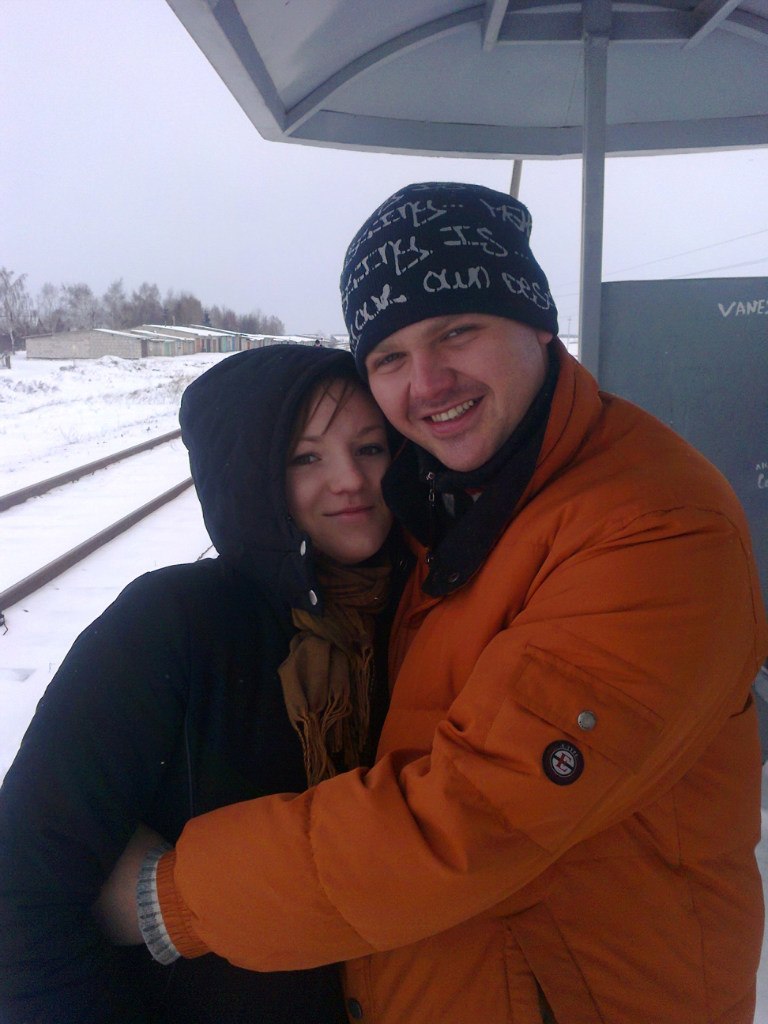 Андрей Хмурчик | Гродно