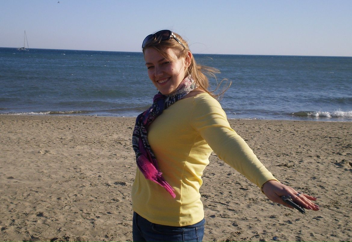 Юлия Ткаченко | 