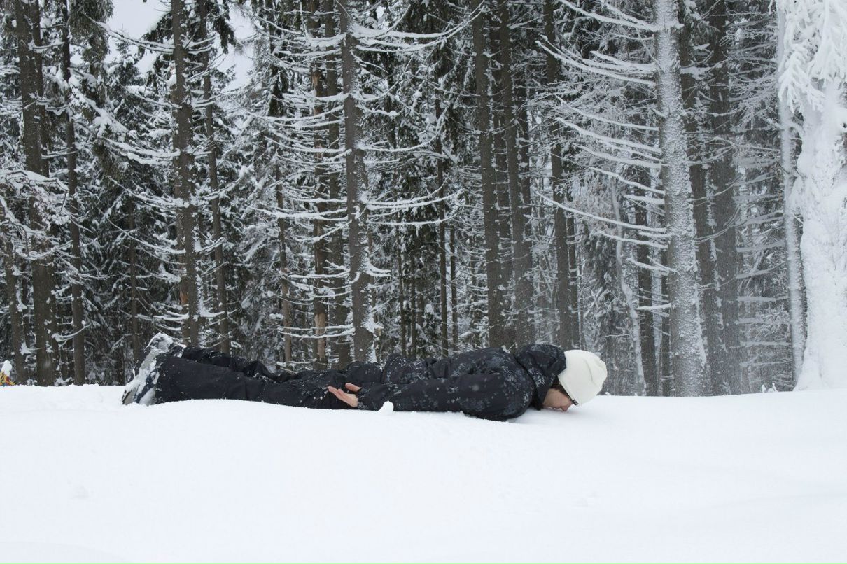 Sasha Sazhienko | Одесса