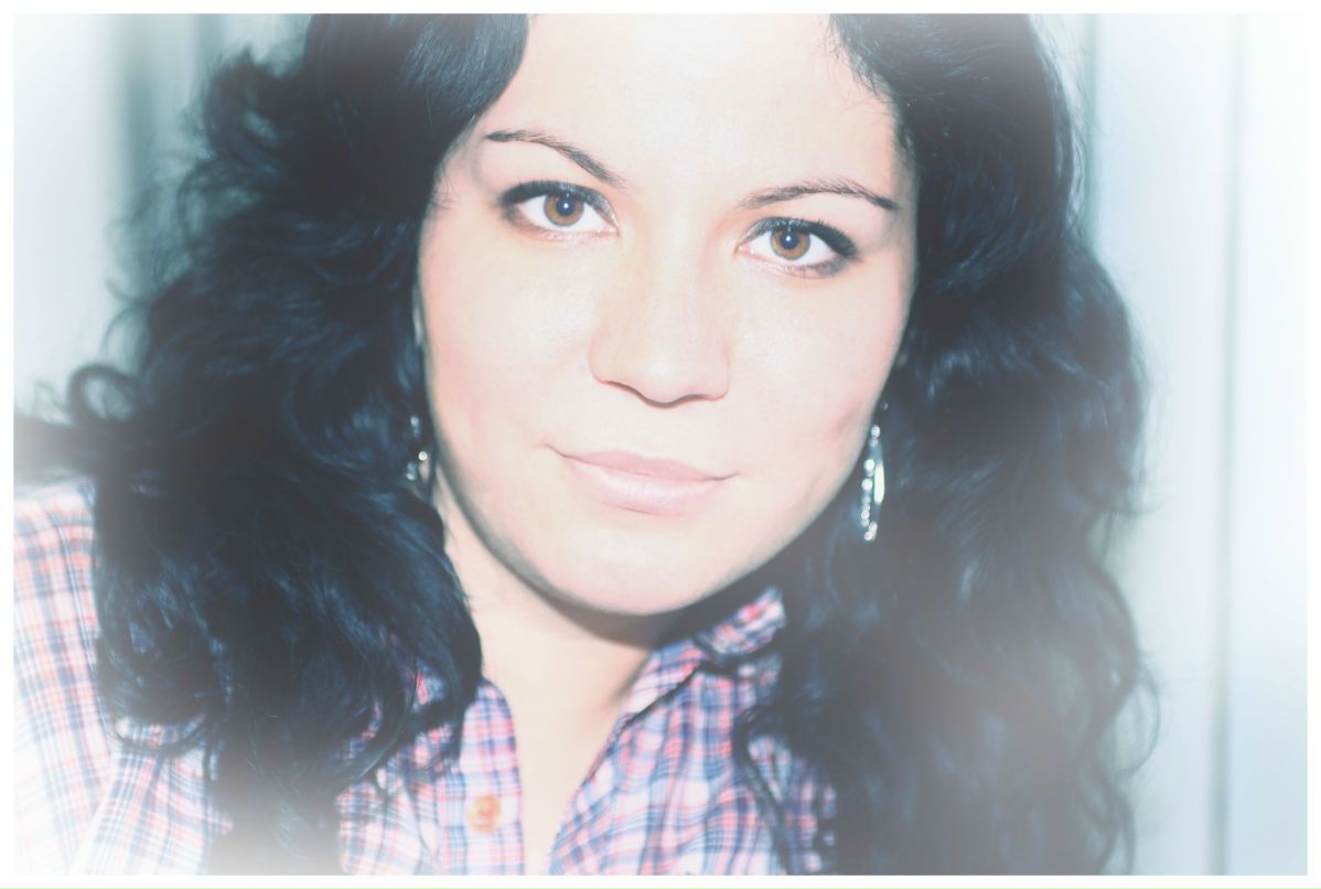 Lili Chevychelova | Рязань