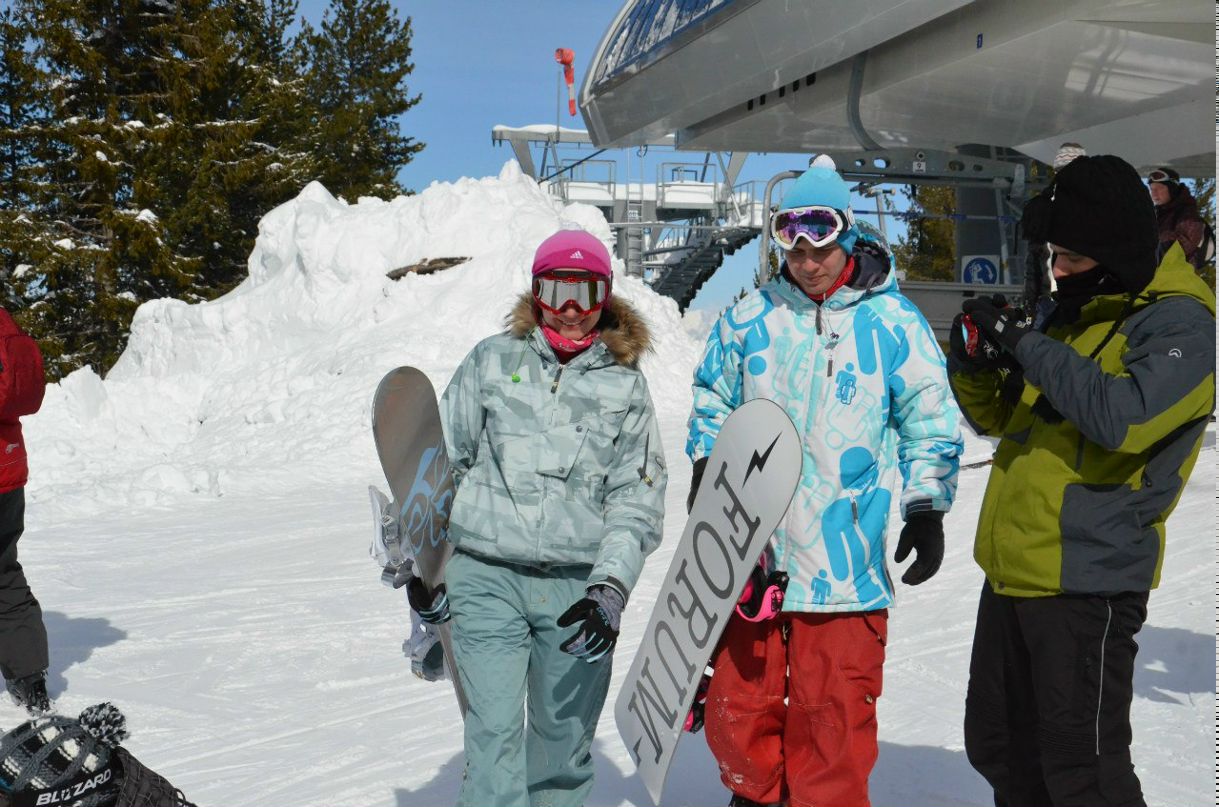 Ленок Соловьева ♥Та Что♥ | Москва