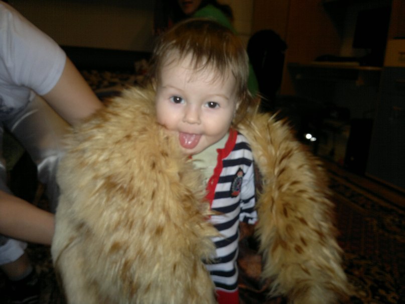 Вероника Луневская | Санкт-Петербург