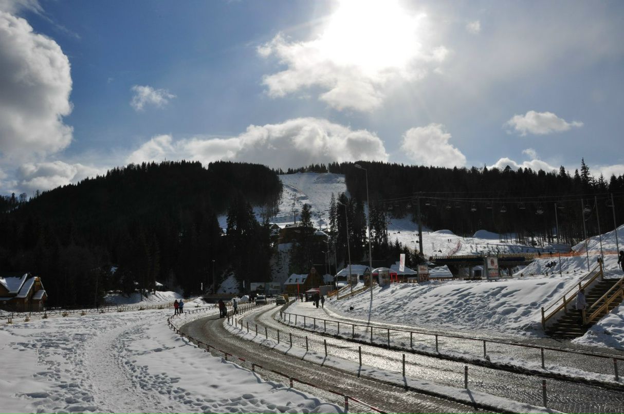 Ира Доброштан | Богуслав