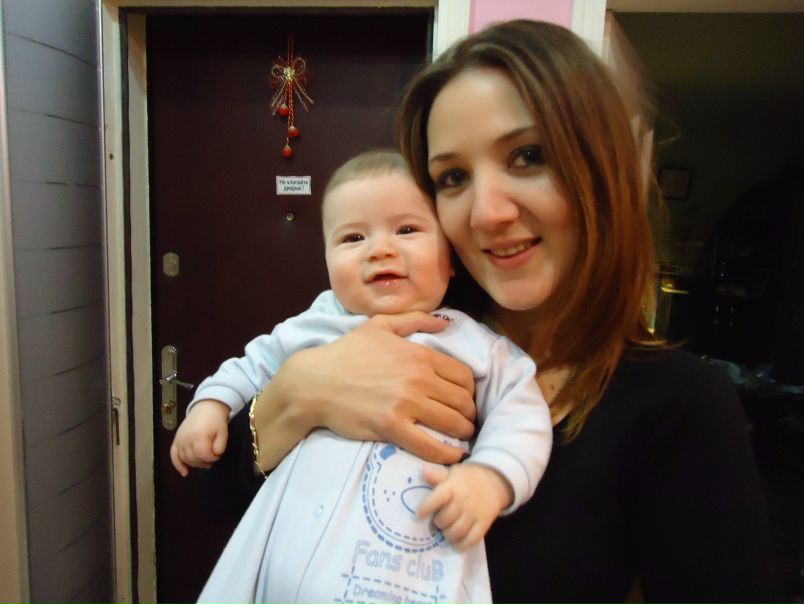 №138, Алина Коваль, Киев №138, Алина Коваль, Киев