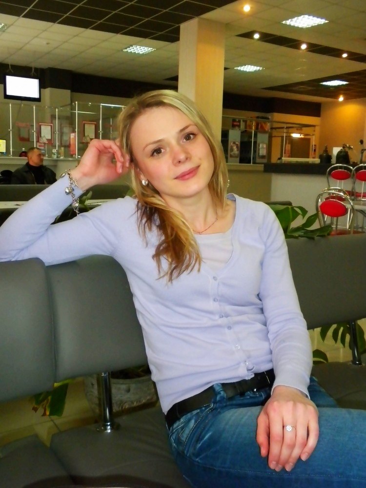 Ілона Кравець | Луцк