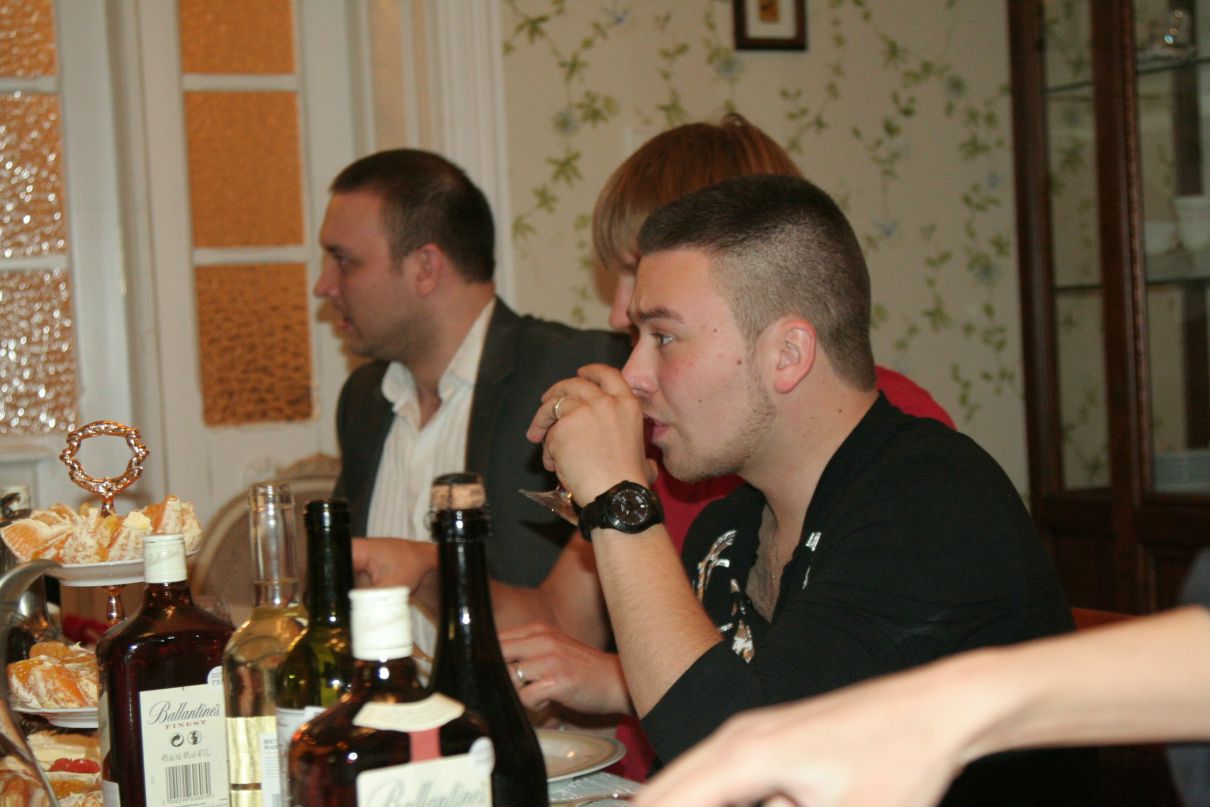 Александр Кириллов | Калининград