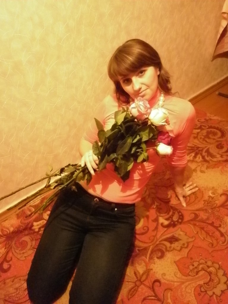 Ирина Чуева | Губкин