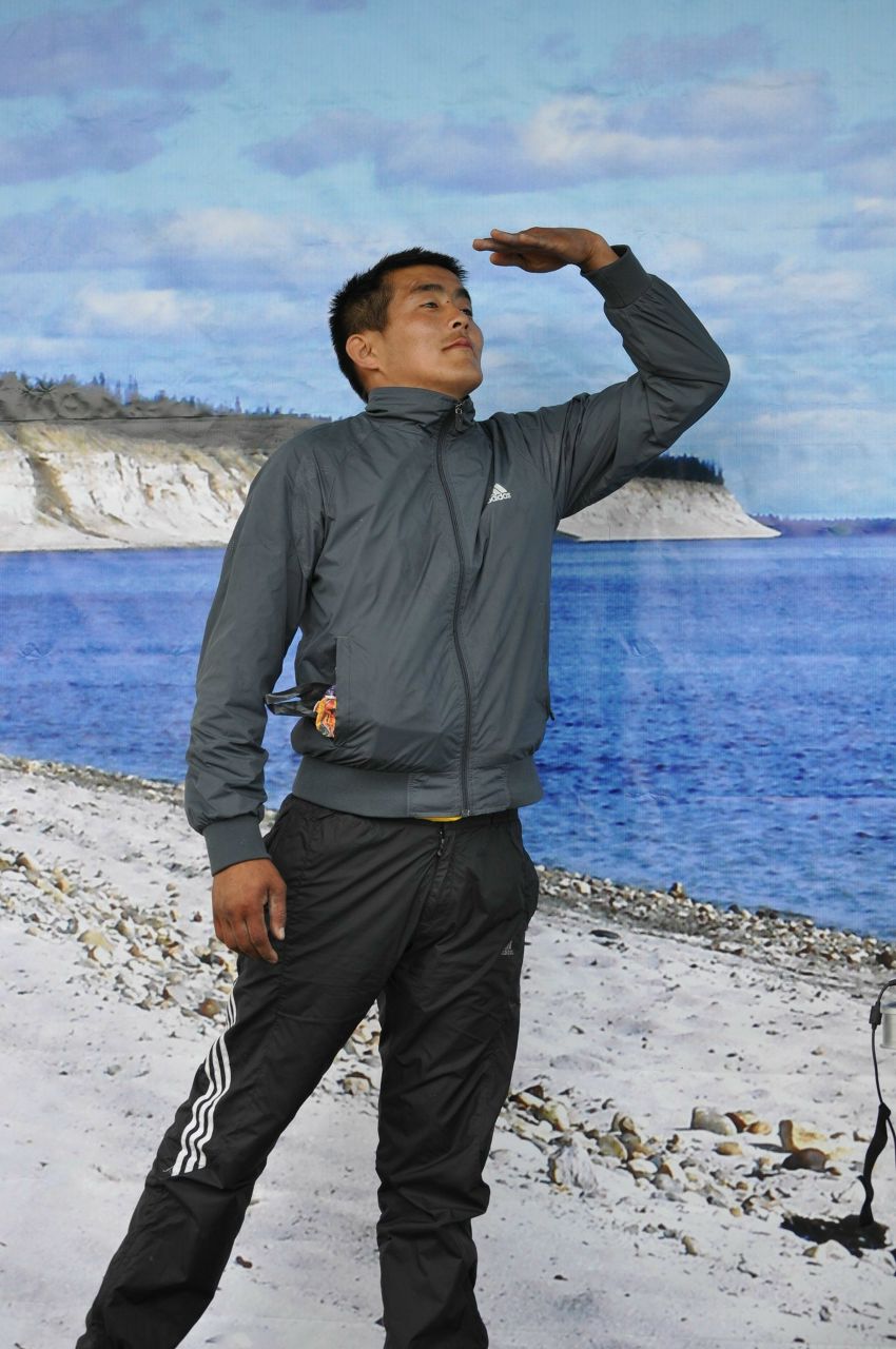 Александр Чуруков | Якутск