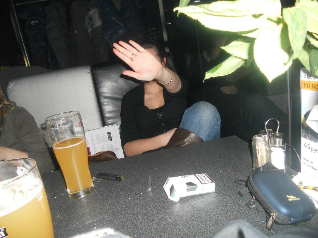 Екатерина Глушко | Екатеринбург