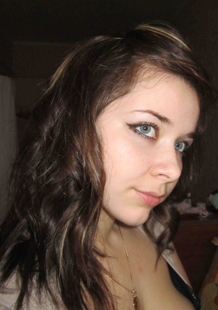 Екатерина Волотовская | Новогуйвинское