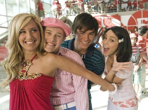 Lucas Grabeel | Los Angeles