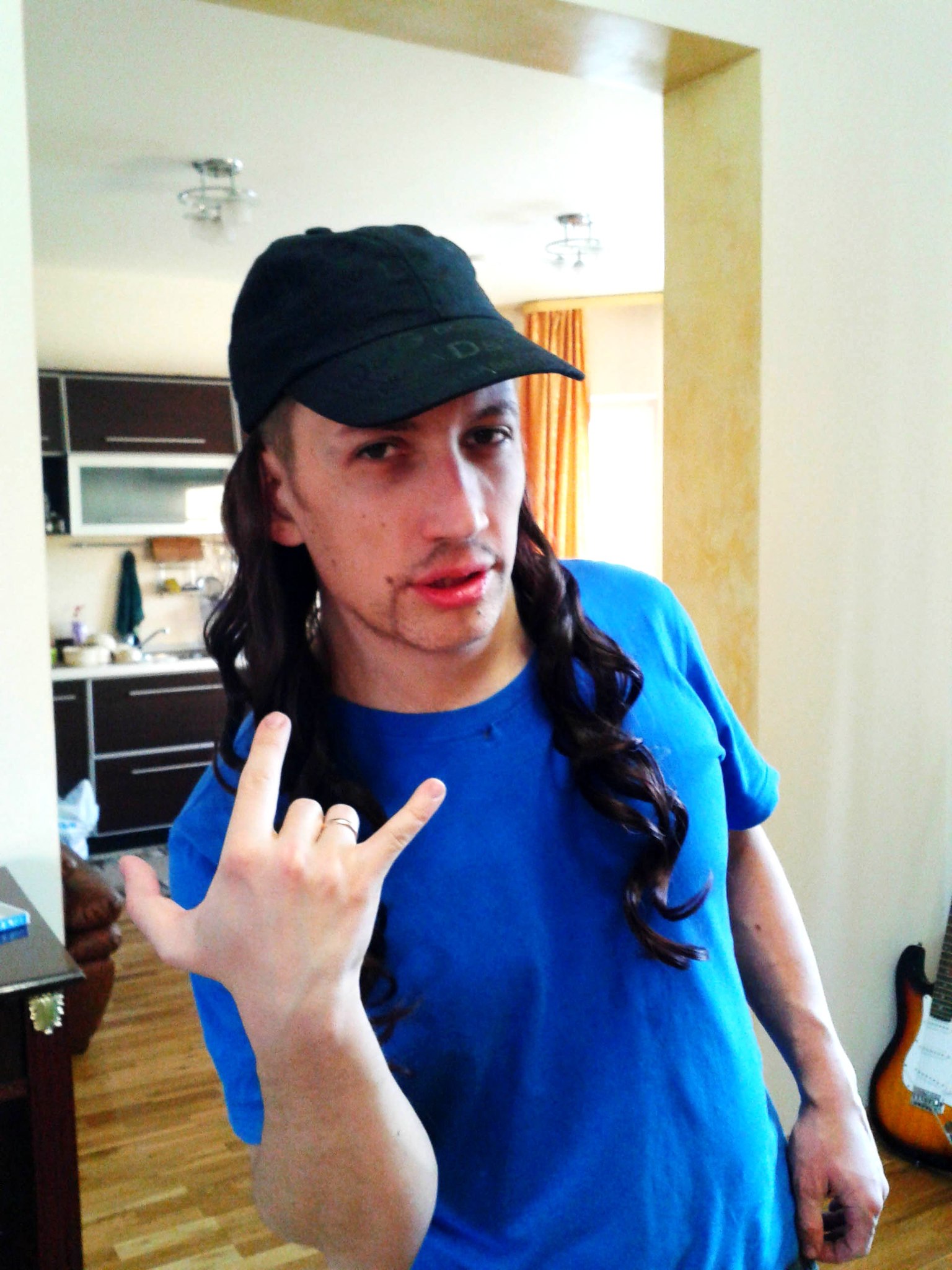 Фото профиля