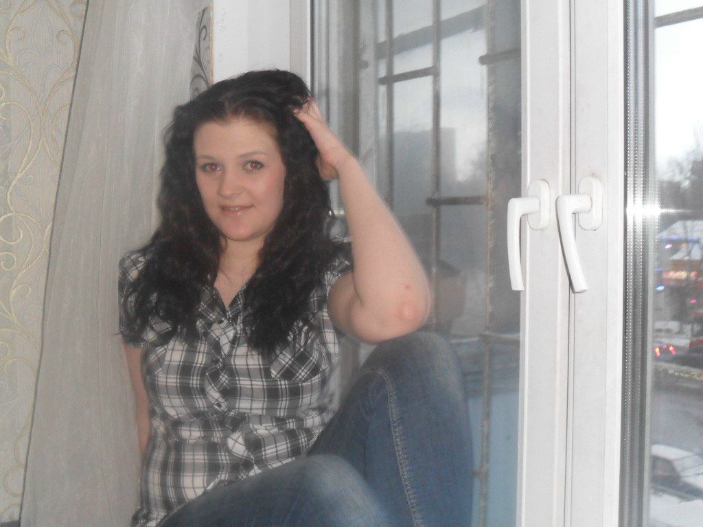 Влада Мокрушина Львовна | Москва