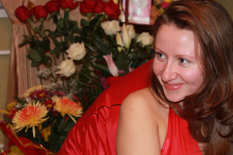 Светлана Морозова | Санкт-Петербург