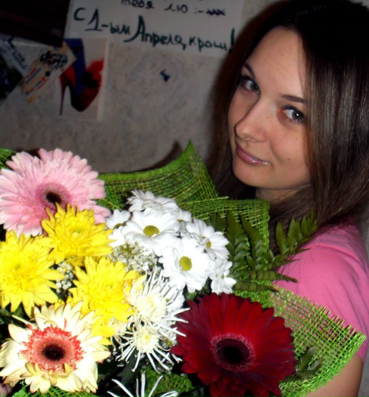 Диана Носикова | Пенза