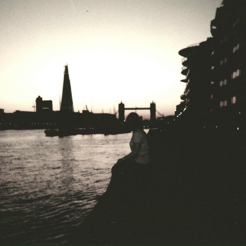 Татьянка Бояркина | London